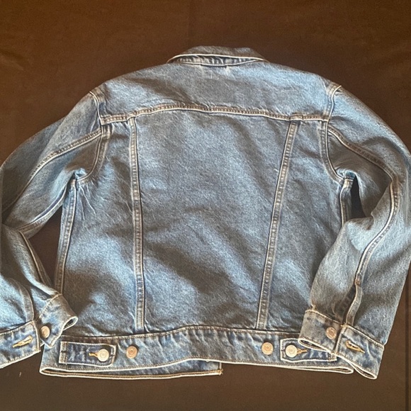 Levi’s trucker jacket - Picture 10 of 10